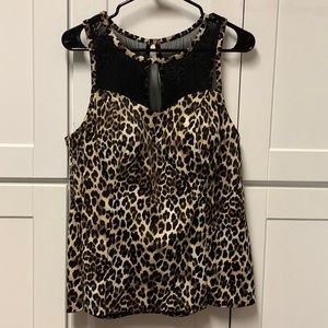 Trimshaper Womens Tankini Swim Top